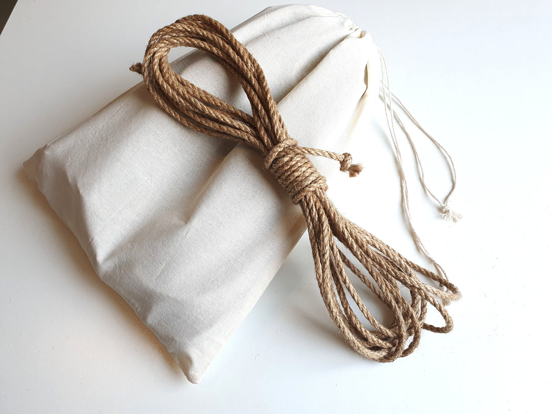 Shibari Meaning: What Is Shibari?