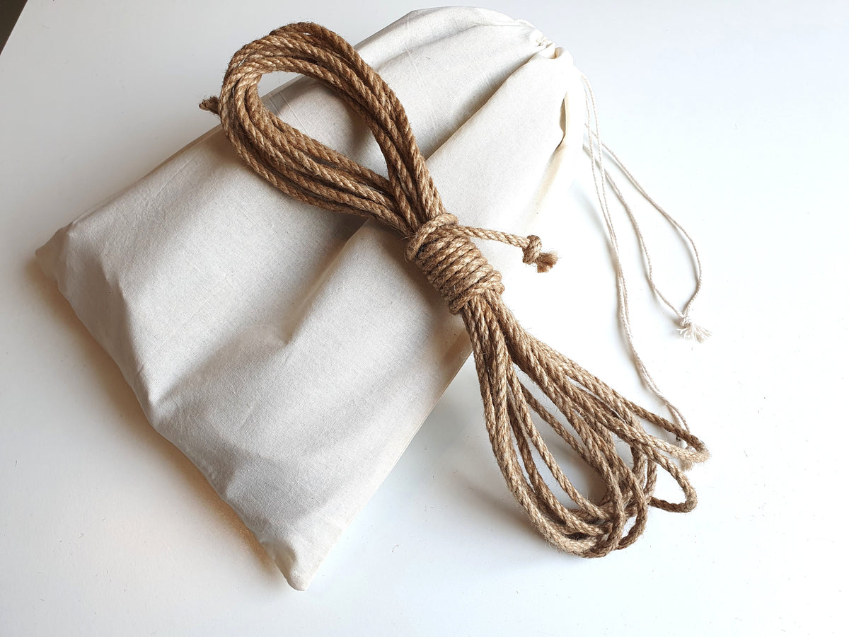 Shibari Meaning: What Is Shibari?